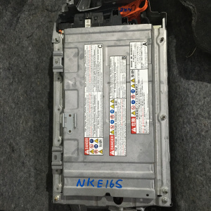 Высоковольтная батарея Toyota NKE165 Corolla Fielder 1NZ-FXE G9280-52031