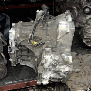 АКПП Nissan QR20 RE4F04B 4WD X-Trail T30