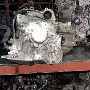 АКПП Nissan QR20 RE4F04B 4WD X-Trail T30