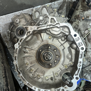 АКПП Nissan VQ35 31020-1XD15/-1XD14/-1XD00/1XD16/1XD1C 2WD CVT БЕЗ БУБЛИКА Murano/Teana Z50 J31