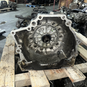 АКПП Mazda G6 BM011 4WD a/t БЕЗ БУБЛИКА Proceed Marvie