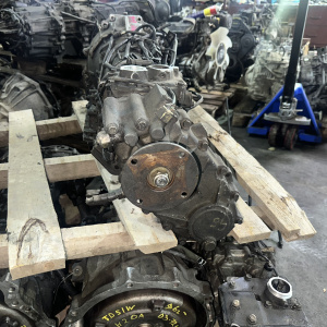 АКПП Mazda G6 BM011 4WD a/t БЕЗ БУБЛИКА Proceed Marvie