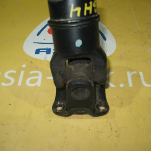Фланец кардана Subaru Impreza/Forester/Legacy GH3, GH7, GH8, SG5, BP5 R