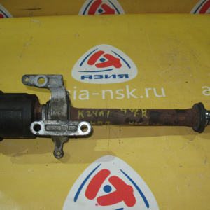 Привод (вал промежуточный) Honda RD5, RD7 CR-V K24A1 перед, прав со стаканом. МКПП