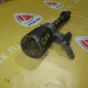 Привод (вал промежуточный) Honda GH2, GH4 HR-V D16W1 перед, лев со стаканом. CVT