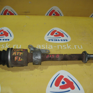 Привод (вал промежуточный) Honda EU2 Civic D15B перед, лев с внутреней гранатой. АКПП