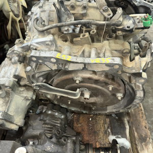АКПП Nissan QR25 310203TX1B 4WD CVT Elgrand TNE52