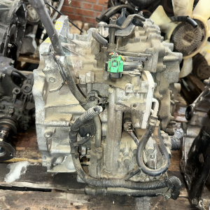 АКПП Nissan QR25 310203TX1B 4WD CVT Elgrand TNE52