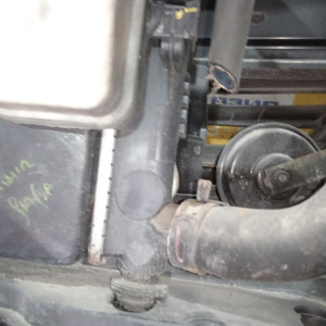 Ноускат Hyundai i20 PB G4FA '2012 1.4L мкпп (дефект бампера и верх.крепл.фар) 2502 865111J500