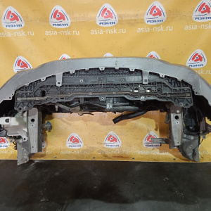 Ноускат Hyundai i20 PB G4FA '2013 1.4L акпп (дефект бампера) 2502 865111J500