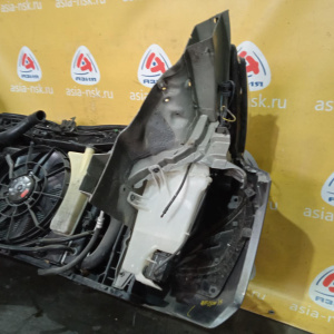 Ноускат Hyundai i20 PB G4FA '2013 1.4L акпп (дефект бампера) 2502 865111J500