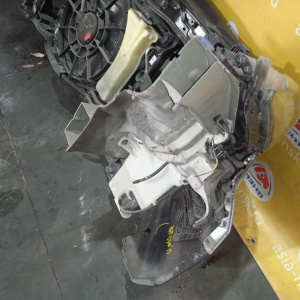Ноускат Hyundai i20 PB G4FA '2013 1.4L акпп (дефект бампера) 2502 865111J500