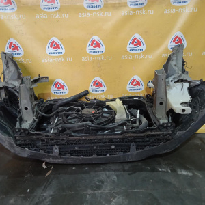 Ноускат Hyundai i20 PB G4FA '2013 1.4L акпп (дефект бампера) 2502 865111J500