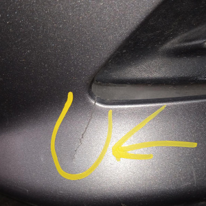 Ноускат Hyundai i20 PB G4FA '2013 1.4L акпп (дефект бампера) 2502 865111J500