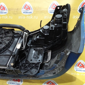 Ноускат Hyundai i30 FD/JD G4GC '2007-2010 Синий, акпп, фары светлые, 2502 865112L000