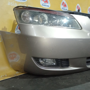 Ноускат Hyundai Sonata NF/EK G4KA/G4KC/G6DB '2005-2007 акпп, туманки, 2502 865113K000