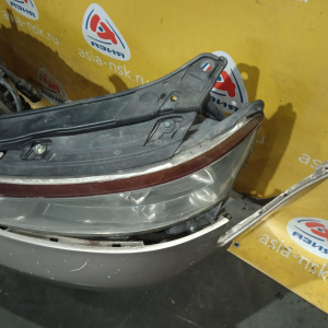 Ноускат Hyundai Sonata NF/EK G4KA/G4KC/G6DB '2005-2007 акпп, туманки, 2502 865113K000