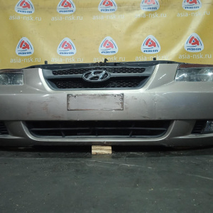 Ноускат Hyundai Sonata NF/EK G4KA/G4KC/G6DB '2005-2007 акпп, туманки, 2502 865113K000