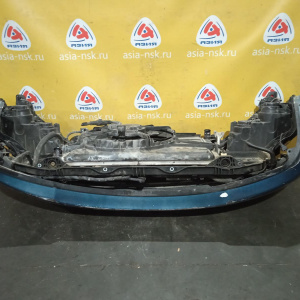 Ноускат Hyundai Sonata NF/EK G4KA/G4KC/G6DB '2005-2007 акпп, туманки (дефект бампера) 2502 865113K000