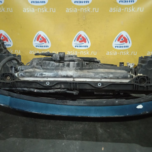 Ноускат Hyundai Sonata NF/EK G4KA/G4KC/G6DB '2005-2007 акпп, туманки (дефект бампера) 2502 865113K000