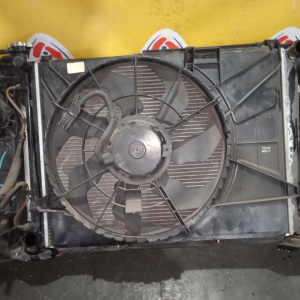 Ноускат Hyundai Sonata NF/EK G4KA/G4KC/G6DB '2005-2007 акпп, туманки, 2502 865113K000