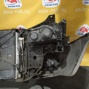 Ноускат Hyundai Sonata NF/EK G4KA/G4KC/G6DB '2005-2007 акпп, туманки, 2502 865113K000