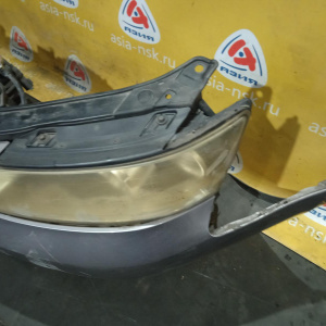 Ноускат Hyundai Sonata NF/EK G4KA/G4KC/G6DB '2005-2007 акпп, туманки, 2502 865113K000