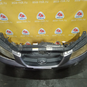 Ноускат Hyundai Sonata NF/EK G4KA/G4KC/G6DB '2005-2007 акпп, туманки, 2502 865113K000