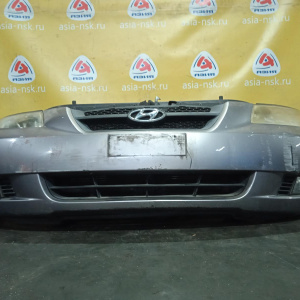 Ноускат Hyundai Sonata NF/EK G4KA/G4KC/G6DB '2005-2007 акпп, туманки, 2502 865113K000