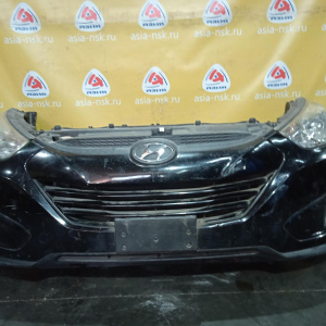 Ноускат Hyundai Tucson LM/TM '2010 IX35 2.0L 2.4L бензин акпп, галоген, 2502 865112S000