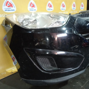 Ноускат Hyundai Tucson LM/TM '2010 IX35 2.0L 2.4L бензин акпп, галоген, 2502 865112S000