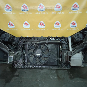 Ноускат Hyundai Tucson LM/TM '2010 IX35 2.0L 2.4L бензин акпп, галоген, 2502 865112S000