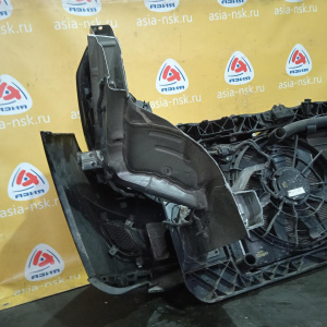 Ноускат Hyundai Tucson LM/TM '2010 IX35 2.0L 2.4L бензин акпп, галоген, 2502 865112S000