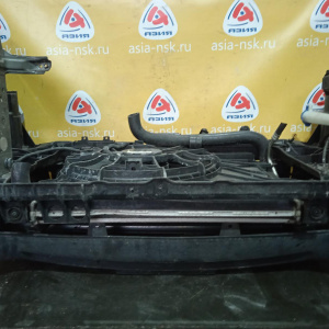 Ноускат Hyundai Tucson LM/TM '2010 IX35 2.0L 2.4L бензин акпп, галоген, 2502 865112S000