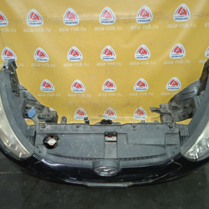 Ноускат Hyundai Tucson LM/TM '2010 IX35 2.0L 2.4L бензин акпп, галоген, 2502 865112S000