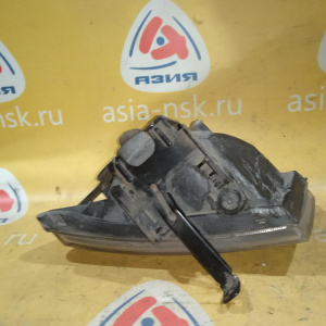 Туманка Hyundai R Sonata NF/EK '2005-2007