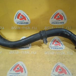 Патрубок радиатора Hyundai 254143K200 Sonata NF/EK G6DB '2006 в F 3.3L верхний