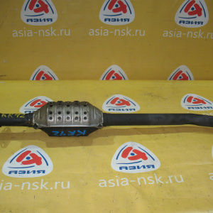 Глушитель Toyota Lite Ace Noah/Town Ace Noah KR42 7K катализатор.