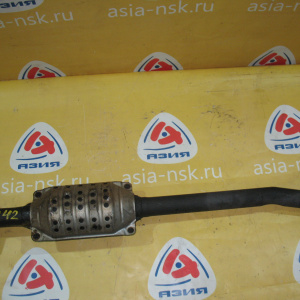 Глушитель Toyota Lite Ace Noah/Town Ace Noah KR42 7K катализатор.