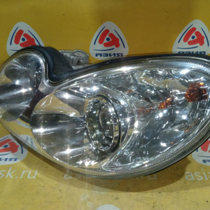Фара Hyundai Sonata EF/DA '2001-2013 лев 101-1300