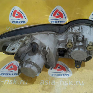 Фара Hyundai Sonata EF/DA '2001-2013 лев 101-1300