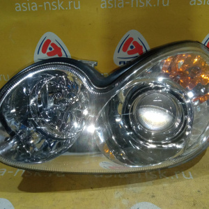 Фара Hyundai Sonata EF/DA '2001-2013 лев 101-1300