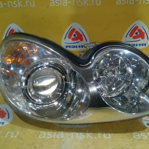 Фара Hyundai Sonata EF/DA '2001-2013 прав 101-1300