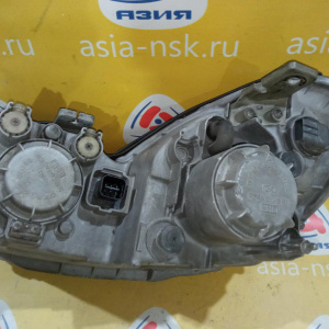 Фара Hyundai Sonata EF/DA '2001-2013 прав (царапины) 101-1300