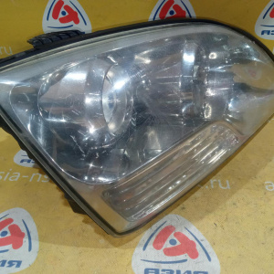Фара Kia Sorento BL/JC '2006-2009 прав линз (дефект на стекле) 92102-3E5