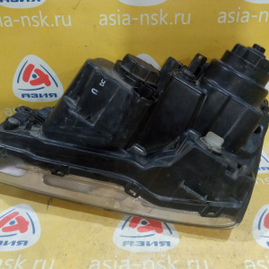 Фара Kia Sorento BL/JC '2006-2009 прав линз (дефект на стекле) 92102-3E5