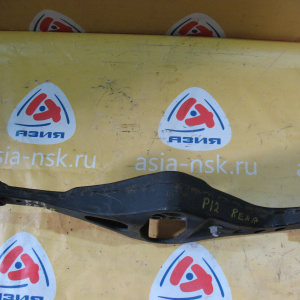 Тяга поперечная Nissan P12 Primera R панара.
