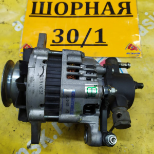 Генератор Mazda/Nissan R2 Bongo#Vanette SK82 вак. сзади. S/L R2S2 / LR170-510