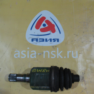 Шрус внутренний Mazda GW8W/GWEW/GF8P/GFEP Capella FP, FS посадочное в АКПП- 29мм. зубов-28. перед, лев 2WD