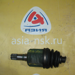 Шрус внутренний Mazda GW8W/GWEW/GF8P/GFEP Capella FP, FS посадочное в АКПП- 29мм. зубов-28. перед, лев 2WD